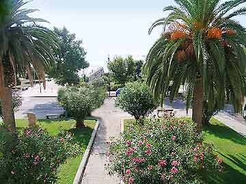 מלון אלגהרו Bellavista מראה חיצוני תמונה