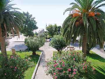 מלון אלגהרו Bellavista מראה חיצוני תמונה